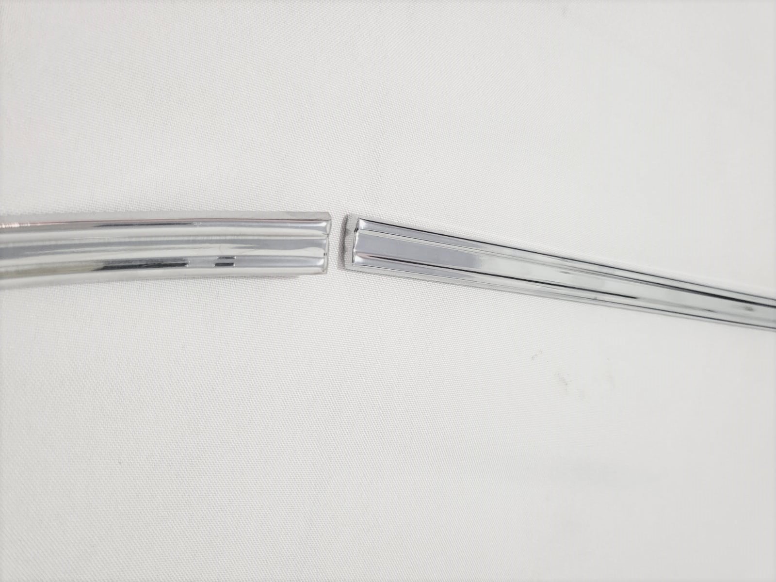 Frisos Painel Traseiro Opala Comodoro